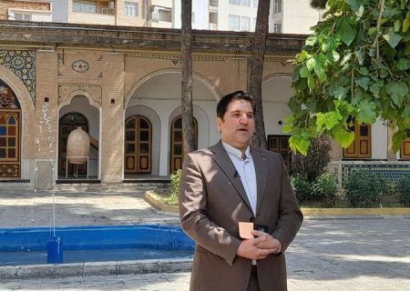 قلعه والی ایلام میزبان نخستین جشنواره گردشگری و صنایع‌دستی «نان، سنت، طعم»