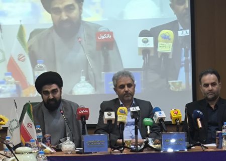 مسئول دفتر نهاد رهبری دانشگاه علوم پزشکی ایلام: دفاع مقدس الهام‌بخش همه دستاوردهای انقلاب اسلامی است