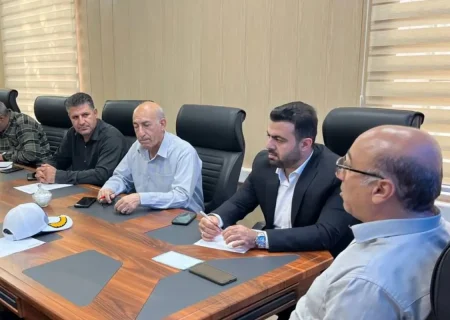 ترافیک چوار در آستانه مهر ساماندهی می‌شود؛ تأکید بر ایمنی دانش‌آموزان