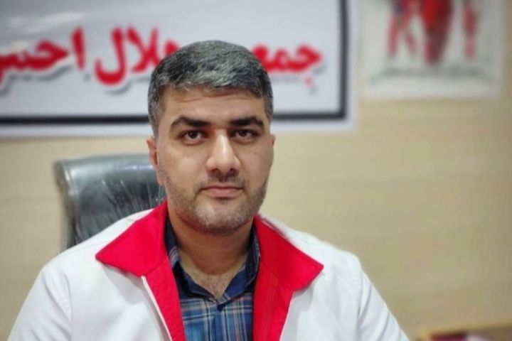 نجات گردشگر ۳۴ ساله شیرازی پس از ۳۶ ساعت عملیات سخت در دره صعب‌العبور ویژدرون ایلام