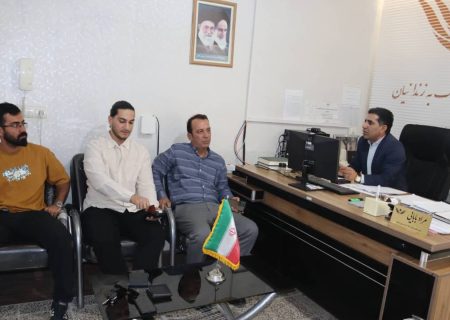 جوان ایلامی با اهدای بیش از ۱۱۳ میلیون تومان، سه زندانی جرائم غیرعمد را آزاد کرد