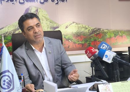 کسب رتبه نخست کشوری توسط اداره‌کل تأمین‌اجتماعی ایلام