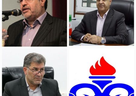 پیگیری مطالبات شهرداری ایلام از شرکت نفت و گاز غرب با حضور نماینده مردم