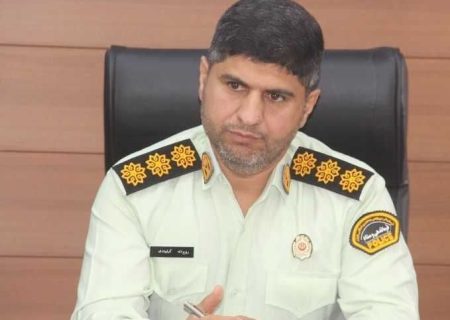 پراید حامل هروئین در ایلام متوقف شد