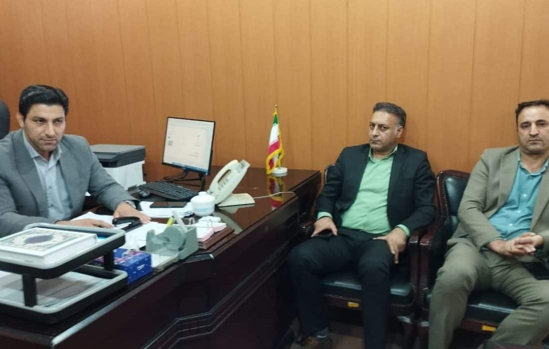 پرداخت بیش از یک‌هزار و ۱۷۰ میلیارد ریال تسهیلات ازدواج و فرزندآوری در دهلران
