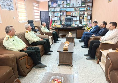 تقدیر مدیرعامل شرکت توزیع برق ایلام از نیروی انتظامی به‌دلیل نقش مؤثر در کشف مراکز استخراج غیرمجاز رمزارز