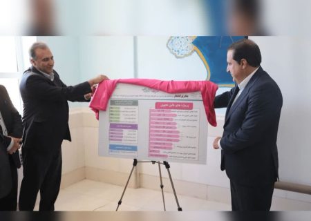 افتتاح ۳۳ فضای آموزشی جدید در ایلام با هدف توسعه عدالت آموزشی