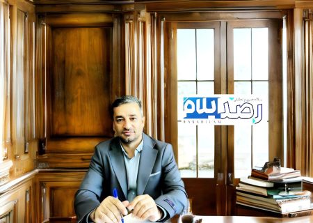 ۹۷۳ ترازوی واحدهای صنفی ایلام تأییدیه صحت عملکرد گرفتند