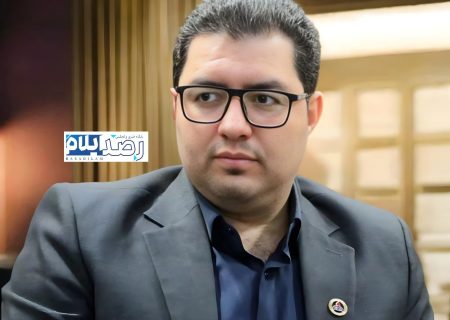 ارائه بیش از ۱۰ هزار خدمت غیرحضوری توسط شرکت گاز ایلام در نیمه نخست سال