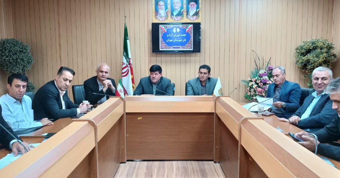فرماندار مهران: نظارت مستمر بر نانوایی‌ها برای تأمین نان سالم و باکیفیت ادامه دارد