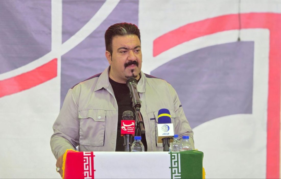 پیام تسلیت نایب‌رئیس مجمع عالی کارگران ایران در پی درگذشت مرحوم حسین حبیبی
