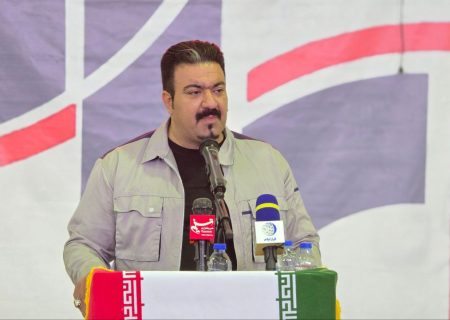 پیام تسلیت نایب‌رئیس مجمع عالی کارگران ایران در پی درگذشت مرحوم حسین حبیبی