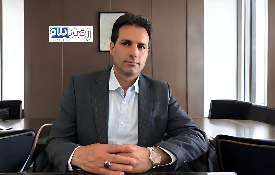 پیشرفت چشمگیر پروژه چهارخطه شدن محور دهلران – اندیمشک در استان ایلام