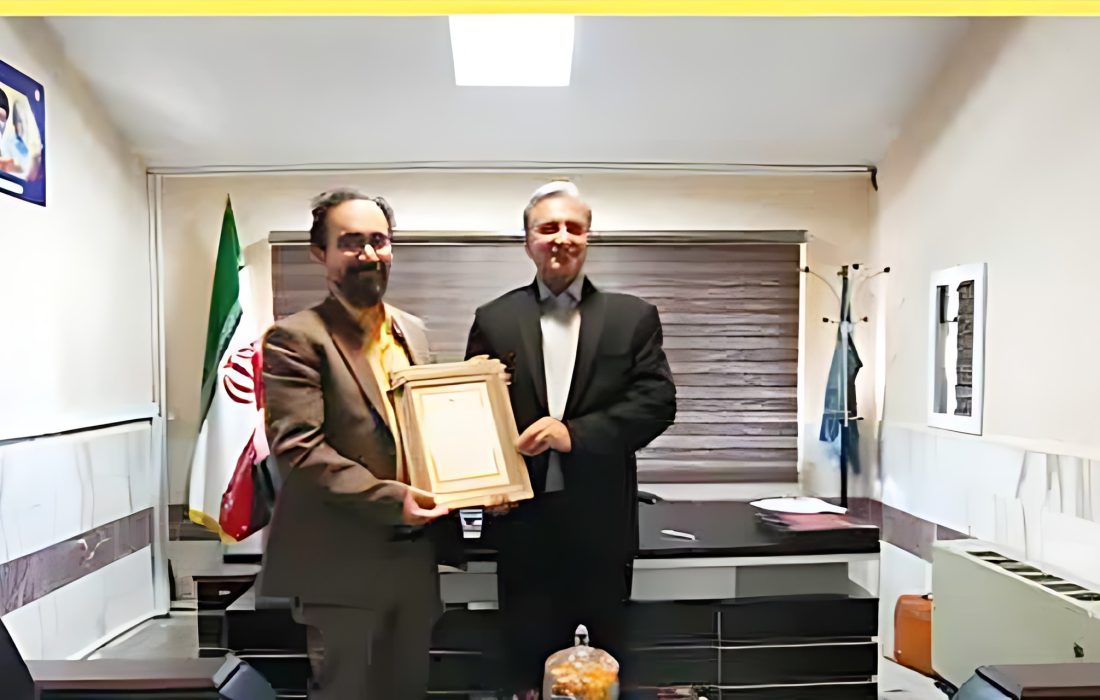 تفاهمنامه طرح «همیار گاز» برای دومین سال متوالی در ایلام امضا شد