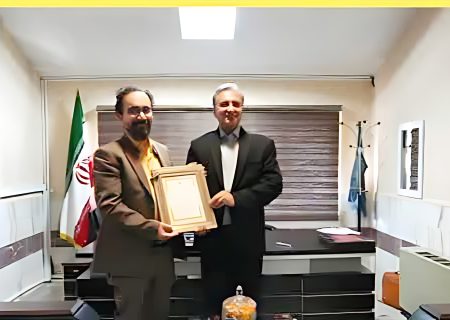 تفاهم‌نامه طرح «همیار گاز» برای دومین سال متوالی در ایلام امضا شد