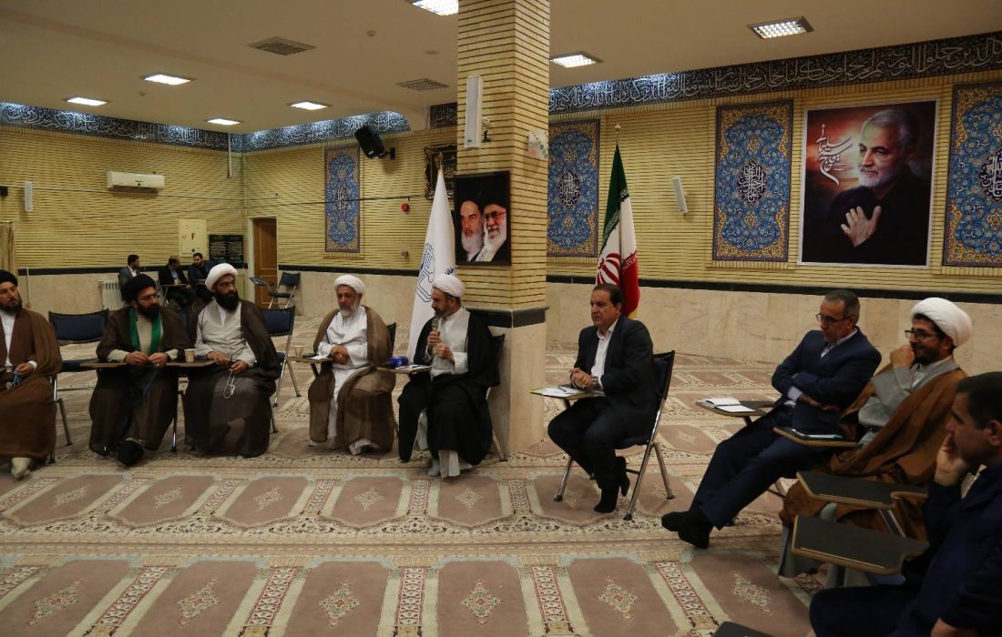 حجت‌الاسلام کریمی‌تبار: ترویج فریضه زکات نیازمند کار فرهنگی و رسانه‌ای است