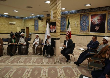 حجت‌الاسلام کریمی‌تبار: ترویج فریضه زکات نیازمند کار فرهنگی و رسانه‌ای است