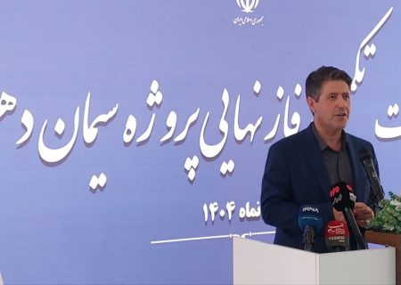 تسریع در پرداخت تسهیلات، کلید راه‌اندازی کارخانه سیمان دهلران