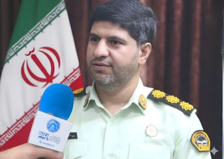 کارگاه تولید پلاک‌های جعلی خودرو در ایلام شناسایی و پلمب شد