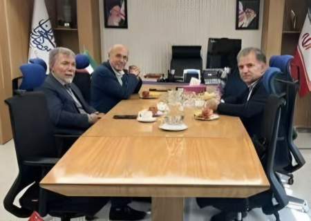 تأکید بر گسترش همکاری‌های دانشجویی میان دانشگاه ایلام و سازمان دانشجویان کشور