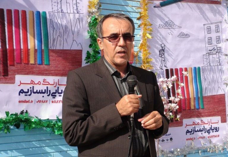 مدیر کل کمیته امام (ره) استان ایلام؛ ۲۲۰۰ خانوار جدید زیر چتر حمایت کمیته امداد