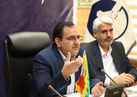 صالحیان: توانمندسازی جامعه بدون تقویت حلقه‌های میانی و نهادهای مدنی ممکن نیست