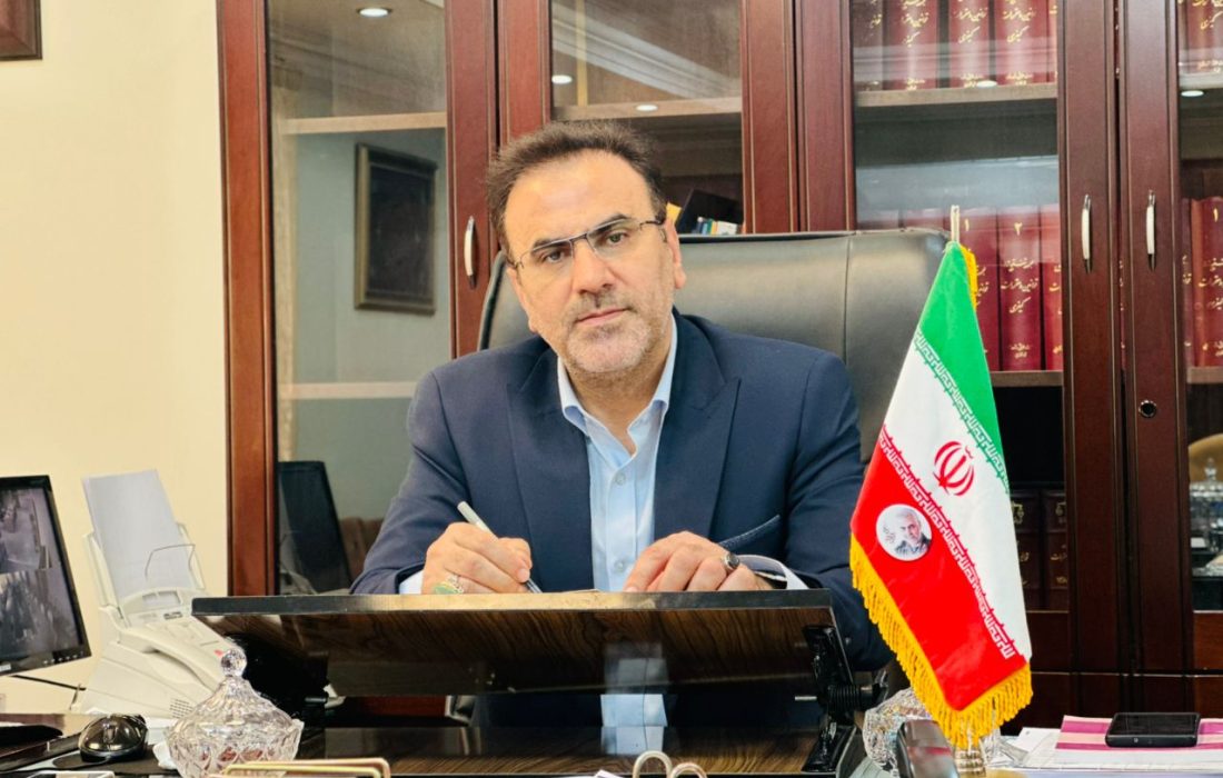 راه‌اندازی سامانه هوشمند نظارت بر تخلیه نخاله‌های ساختمانی در ایلام