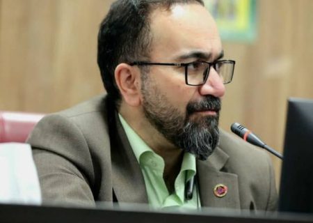 کسب بالاترین امتیاز ارزیابی سلامت شغلی کشور توسط شرکت گاز ایلام