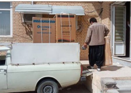 توزیع سه هزار قلم کالای خانگی بین نیازمندان ایلام/ ادامه حمایت‌ها تا پایان سال