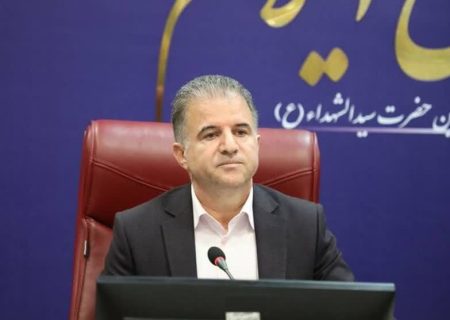 برگزاری هفته پژوهش و فناوری استان ایلام از ۱۵ تا ۲۱ آذر با محوریت توسعه علمی و ارتباط دانشگاه با صنعت