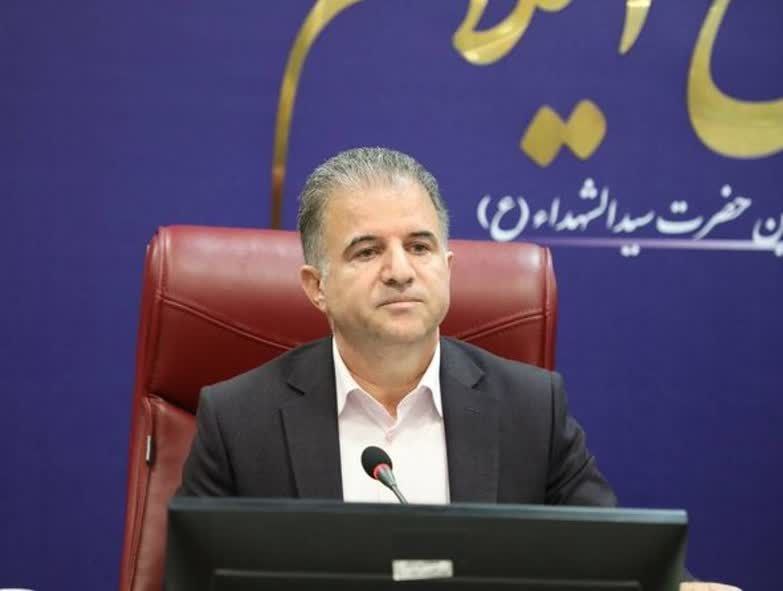 برگزاری هفته پژوهش و فناوری استان ایلام از ۱۵ تا ۲۱ آذر با محوریت توسعه علمی و ارتباط دانشگاه با صنعت