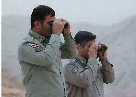 سرشماری پاییزه پستانداران شاخص در منطقه حفاظت‌شده کولگ مهران انجام شد