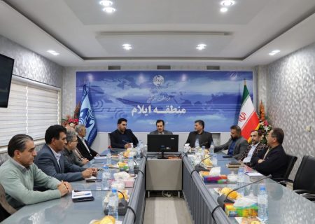 همکاری مخابرات و شهرداری ایلام برای اجرای طرح ملی جایگزینی کابل مسی با فیبر نوری