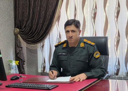 توقیف ۱۵ موتورسیکلت متخلف در سنگفرش طالقانی ایلام