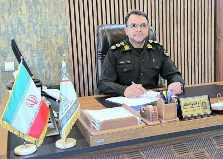 دستگیری عامل تیراندازی خیابان مهدیه ایلام در کمتر از ۴۸ ساعت