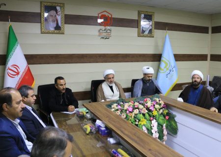 بنیاد مسکن ایلام، پیشگام توسعه روستاها و مقاوم‌سازی مسکن در هفته بسیج