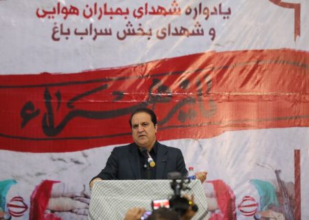 وعده تحول در آبدانان؛ استاندار ایلام از بهره‌برداری میدان گازی سمند و تخصیص ۵۰۰ میلیارد تومان برای تونل کبیرکوه خبر داد