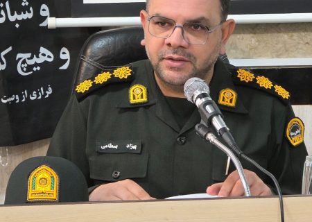 دستگیری سریع عامل تیراندازی به کمپ ترک اعتیاد در ایلام
