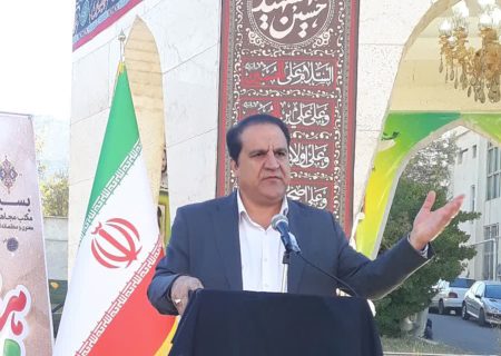 تأکید استاندار ایلام بر ضرورت ارائه خدمت خالصانه و افزایش رضایتمندی مردم