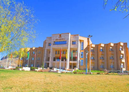 دو پژوهشگر دانشگاه ایلام در جمع یک درصد دانشمندان پراستناد جهان قرار گرفتند