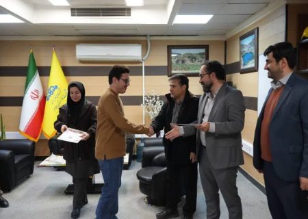 پژوهش؛ موتور محرک تحول و پیشرفت صنعت گاز در ایلام
