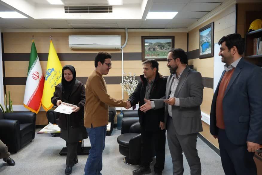 پژوهش؛ موتور محرک تحول و پیشرفت صنعت گاز در ایلام