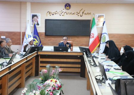 بهره‌مندی 10 هزار دانش آموز و دانشجوی ایلامی از خدمات فرهنگی و تحصیلی کمیته امداد