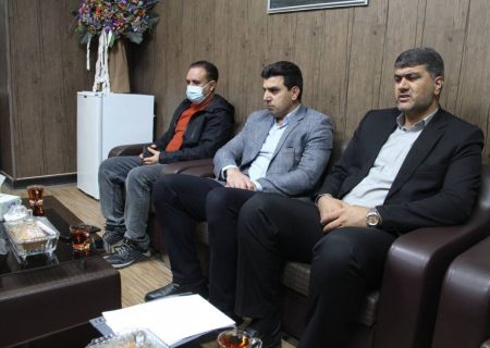 تقویت خدمات حمایتی در ایلام؛ هلال‌احمر و بهزیستی برای همکاری گسترده‌تر به توافق رسیدند
