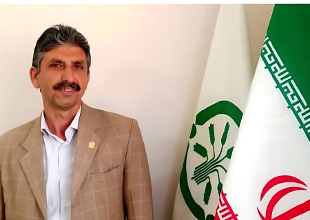 مدیر شرکت خدمات حمایتی کشاورزی استان: تولید کود فسفاته باید افزایش یابد تا نیاز کشاورزان ایلام سریع‌تر تأمین شود