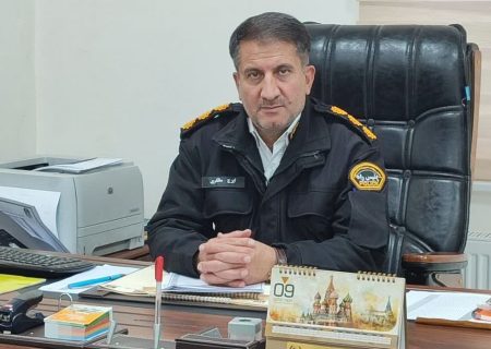 توقیف کامیون حادثه‌ساز در محور ایلام – مهران؛ پلیس با تخلفات رانندگی قاطعانه برخورد کرد