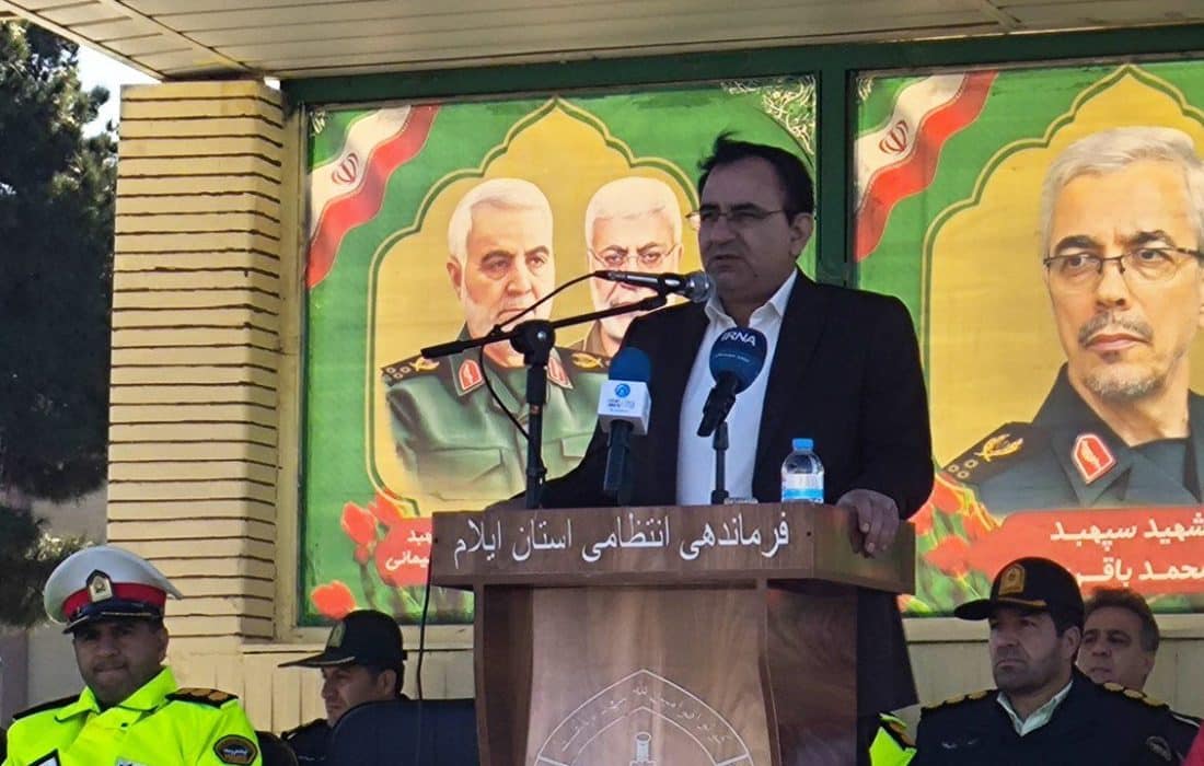 امنیت جان شهروندان اولویت حاکمیت است؛ هدف‌گذاری ایلام برای زمستان بدون تلفات جاده‌ای