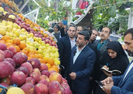 برخورد قاطع با متخلفان صنفی در دهلران؛ ۸ واحد جریمه و یک شیرینی‌فروشی پلمب شد