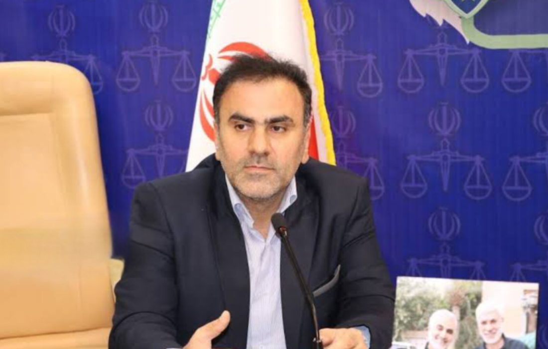 برخورد قاطع دستگاه قضایی ایلام با فروشندگان قرص برنج