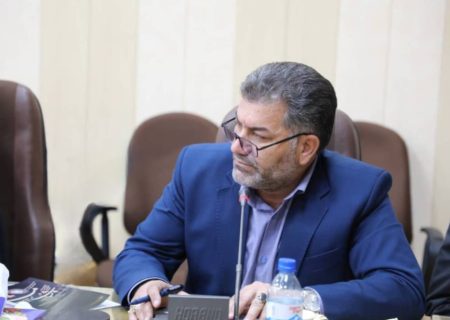 آماده‌باش کامل شهرداری ایلام برای مقابله با سیلاب احتمالی/لغو مرخصی‌ها و بسیج تمامی نیروها در پی هشدارهای هواشناسی